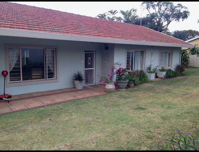 3 BEDROOM HOUSE TO LET IN LA LUCIA